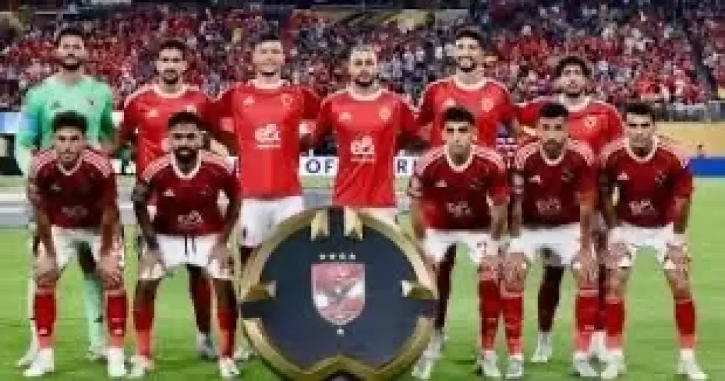 مواعيد مباريات الأهلي الودية المتبقية للموسم الجديد