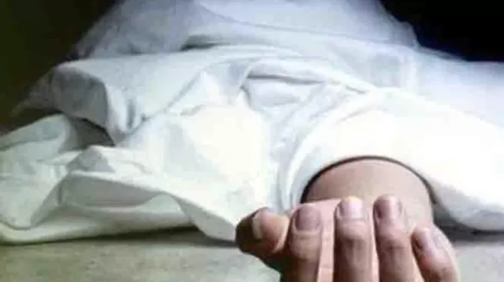 مصرع فتاة وخطيبها واثنين آخرين في حادث مروع بكفر الشيخ