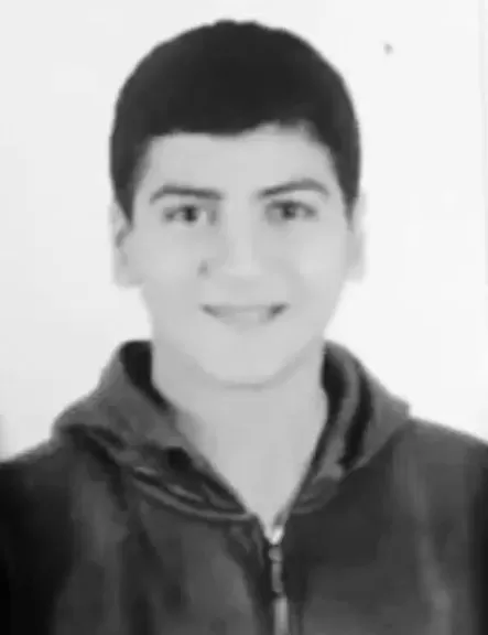 العثور على جثة الطالب عمار العدل” بعد غرقه في بحر أبو علي بالمحلة