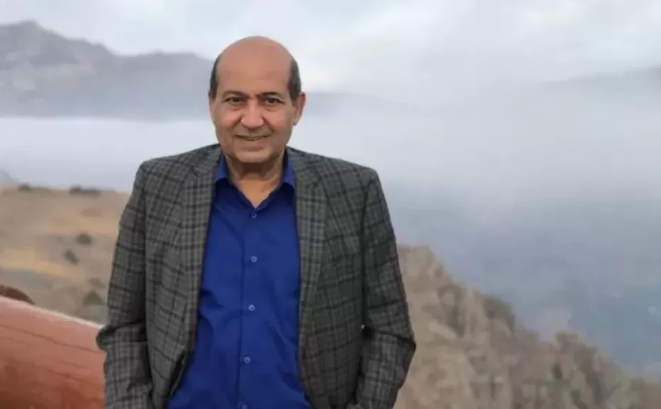 الشناوي: بعد أزمته مع نقابة الموسيقيين: ليه قانون النقابة فيه زينب؟