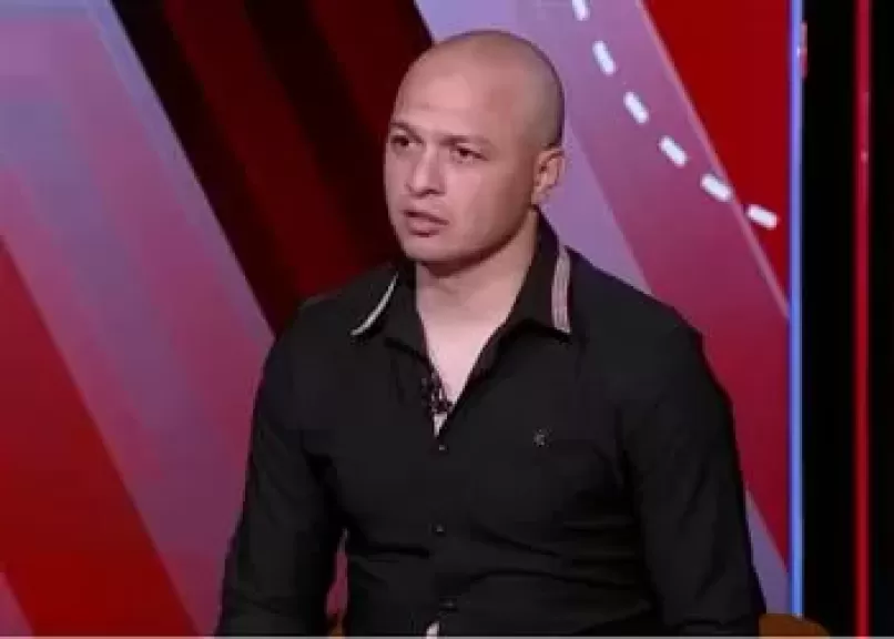 حمادة طلبة: السرية أهم ما يميز صفقات الزمالك