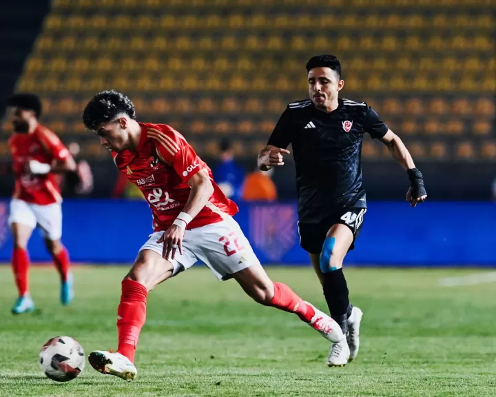 الأهلي يكشف موقفه من بيع إمام عاشور في الصيف