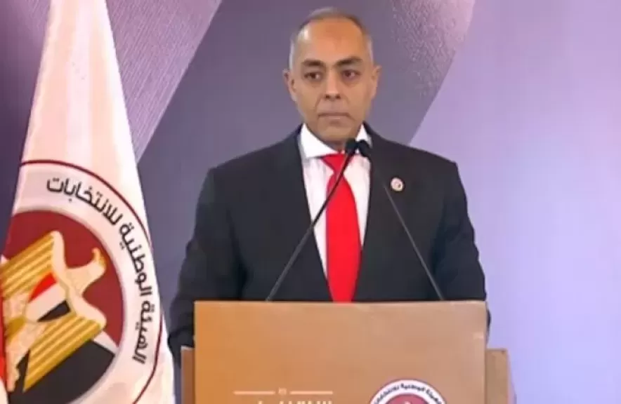 الهيئة الوطنية للانتخابات: مشاركة المصريين بالخارج رسالة قوية تؤكد وحدة الشعب المصري