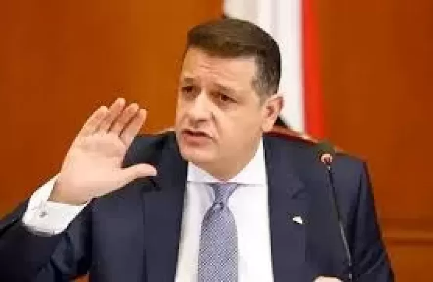 النائب طارق رضوان: مصر لا تنتظر شكرًا من أحد… وستظل دائمًا في صف فلسطين