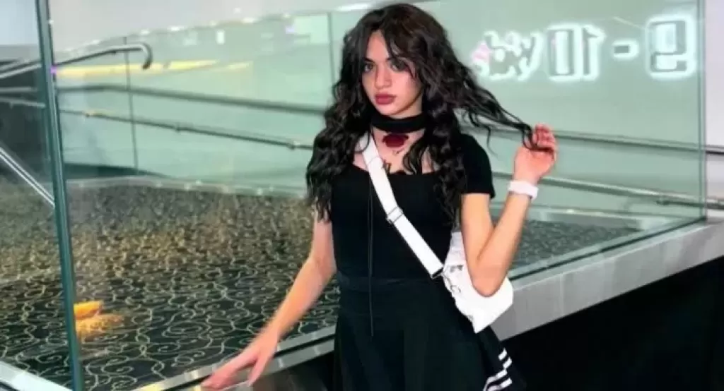 التحقيق مع ”سوزى الأردنية” بعد ضبطها بالقاهرة الجديدة بتهمة نشر فيديوهات مخلة للحياء