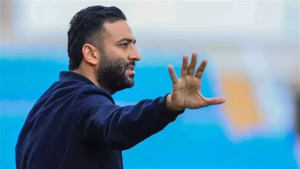 إحالة أحمد حسام ميدو إلى المحكمة الاقتصادية بتهمة سب وقذف الحكم محمود البنا