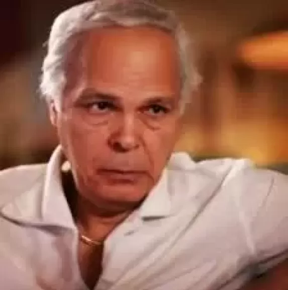محمود عامر