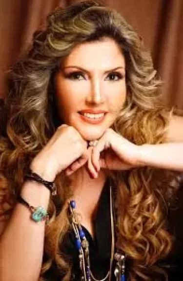 ”رحلة من الطيبة والاحترام والخلق الرفيع”.. نادية مصطفى تنعى عم الفنانة أنغام
