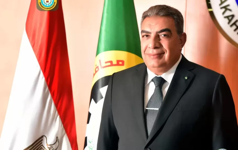 محافظ الدقهلية: انتهاء الاستعدادات لانتخابات مجلس الشيوخ يومي 4 و5 أغسطس الجاري