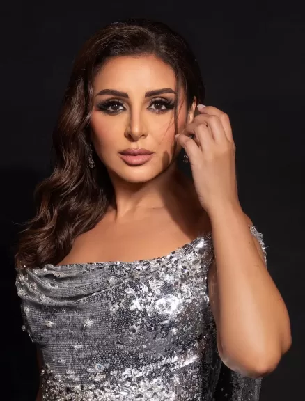 تفاصيل الحالة الصحية للفنانة أنغام