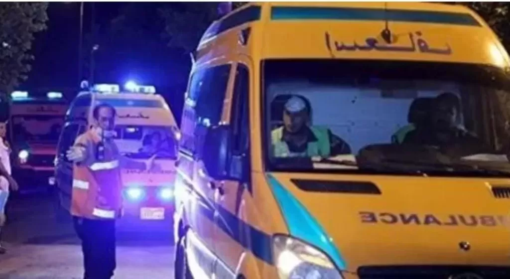 حالتها خطيرة.. إصابة فتاة إثر تناولها سم فئران عن طريق الخطأ في قنا