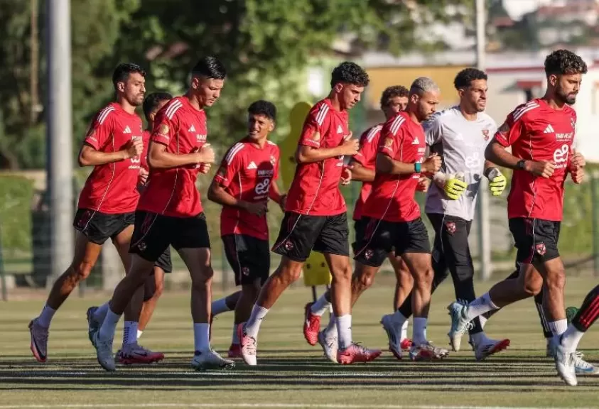 3 أرقام سلبية.. ما الذي ينتظر الأهلي في بداية مشواره بالدوري المصري؟