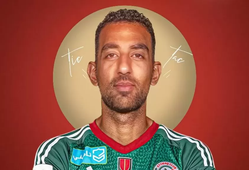 موعد أول ظهور لكوكا مع الاتفاق.. اختبار ودي أمام السد في معسكر ماربيا