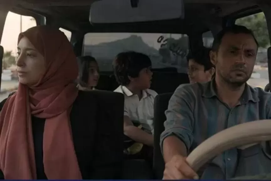 مد عرض فيلم المرهقون بسينما زاوية لمدة أسبوع