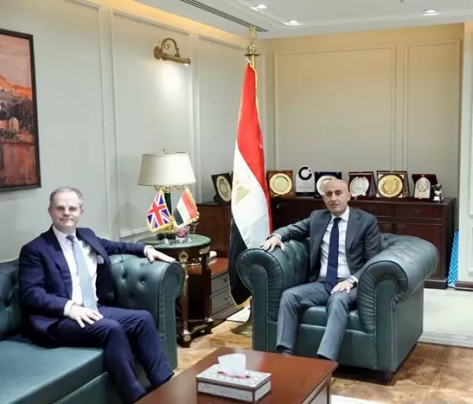 بتعاون هولندي.. تحويل المدارس الفنية الزراعية لمدارس دولية متخصصة في التعليم الزراعي