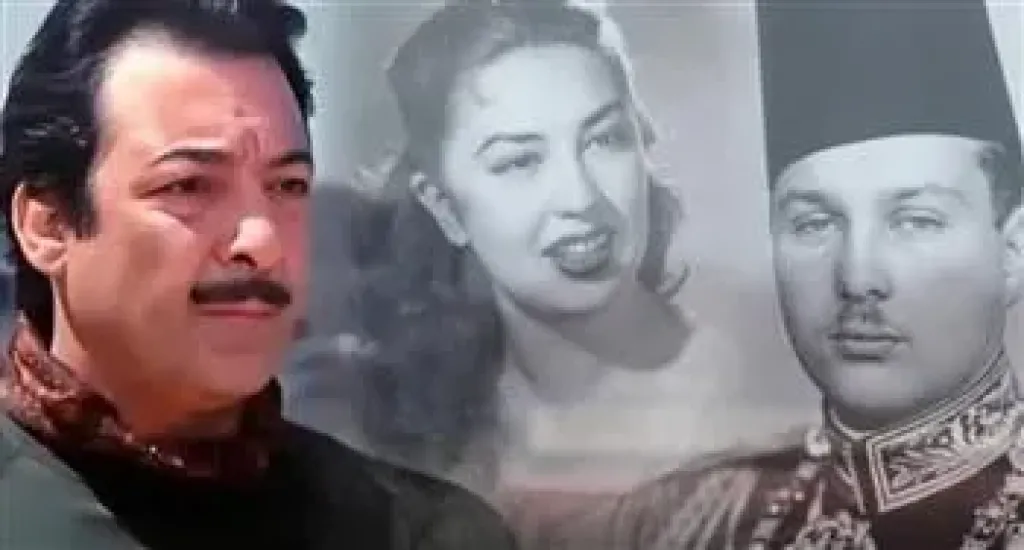 رشدي أباظة