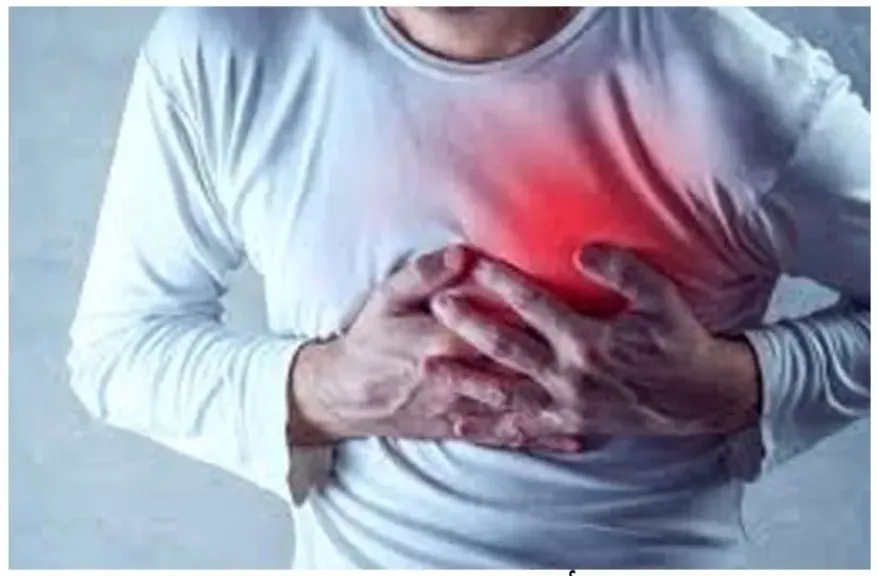 هل تنتقل أمراض القلب بالوراثة؟..الصحة تجيب