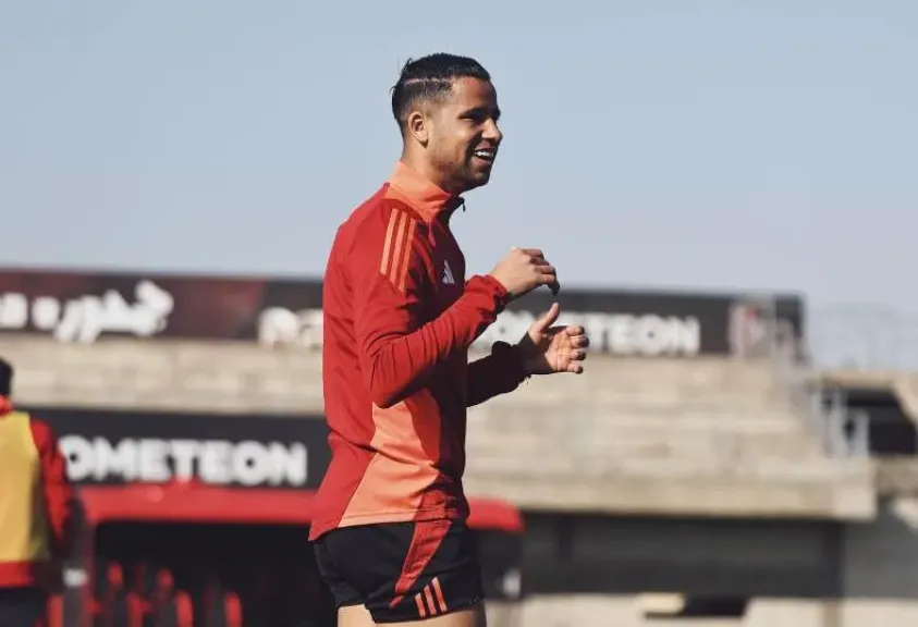 الأهلي يرفض عرض الوداد لضم داري ورضا سليم