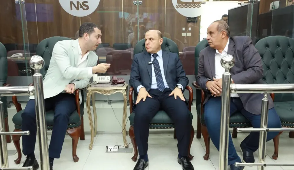 محافظ كفر الشيخ يتابع الاستعدادات النهائية لانتخابات مجلس الشيوخ