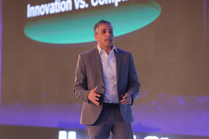 أحمد الشنواني: شراكتنا مع هواوي كلاود نقطة تحول لسهولة نحو الابتكار والتوسع في الخدمات المالية الرقمية