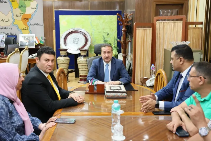 غلق كوبري الباجور العلوي اتجاه ”شبين الكوم - أشمون” بداية من السبت المقبل