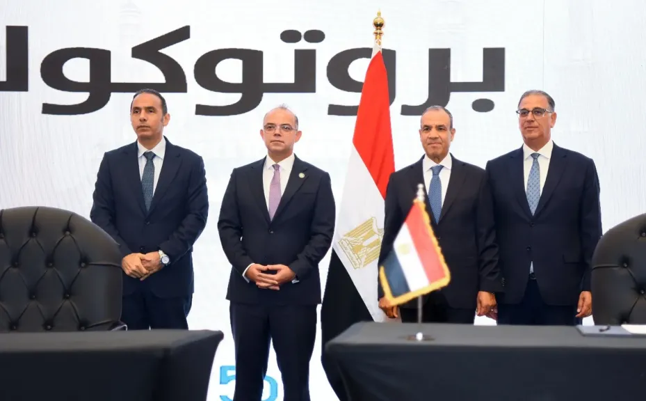 الرقابة المالية: زيادة مبلغ تأمين الحوادث لـ250 ألف جنيه للمصريين بالخارج وأسرهم
