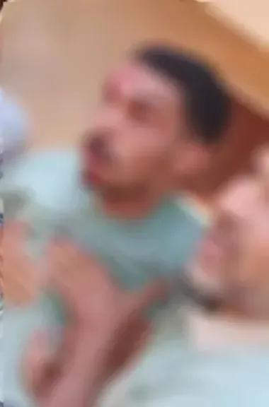 المتهم