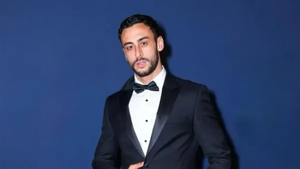 فادي السيد ينضم إلى النجم ياسر جلال وأبطال مسلسل للعدالة وجه آخر