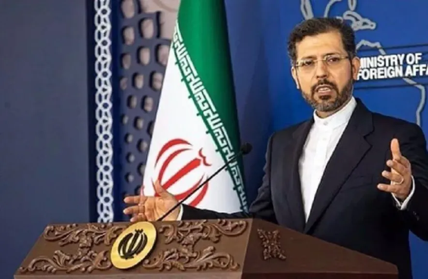 طهران: سنتفاوض مع واشنطن والسلاح بيدنا