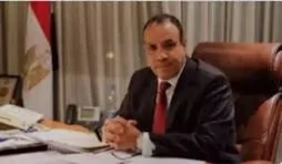 الدكتور بدر عبد العاطي  :  ننسق عربياً لوضع نظام أمني إقليمي