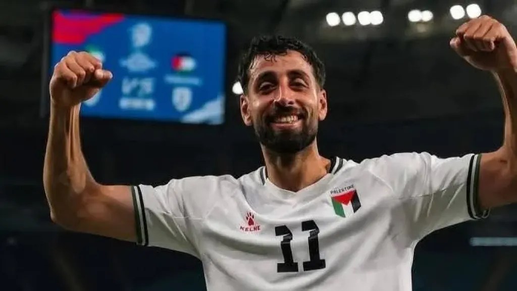 عدي الدباغ في بلجيكا وسط أنباء انتقاله للزمالك