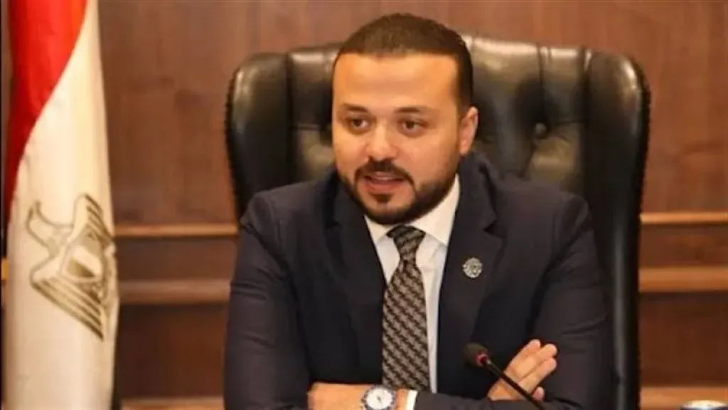 محمد الجارحي: إرادة مصر وشعبها أقوى من كل حصار.. والمشاركة بالانتخابات رسالة صمود