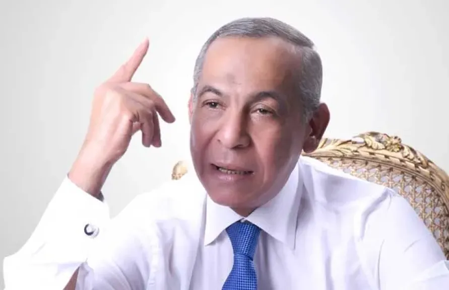 ”المؤتمر”: الداخلية هي الحارس الأمين على أمن الوطن واستقراره