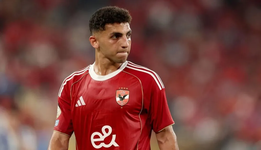 صفقة انتقال أحمد نبيل ”كوكا” إلى قاسم باشا مهددة بالفشل