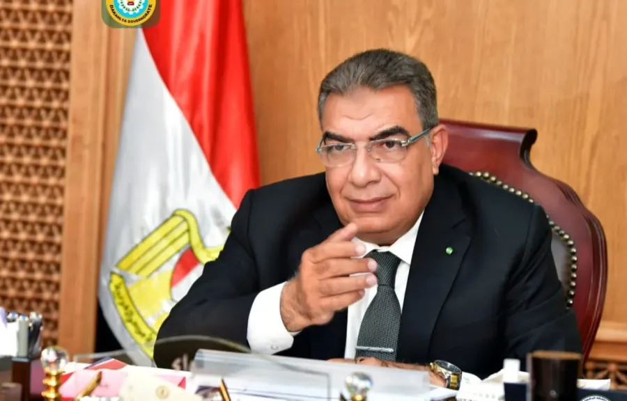 محافظ الدقهلية: اللجان الانتخابية على أهبة الاستعداد لاستقبال الناخبين… ويحث أبناء المحافظة على المشاركة الإيجابية