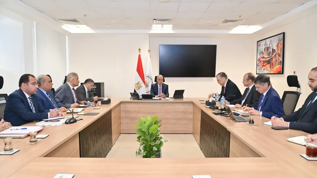 تجديد مذكرة التفاهم بين مصر وهولندا الخاصة باللجنة العليا للمياه
