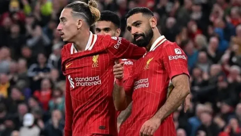 ليفربول