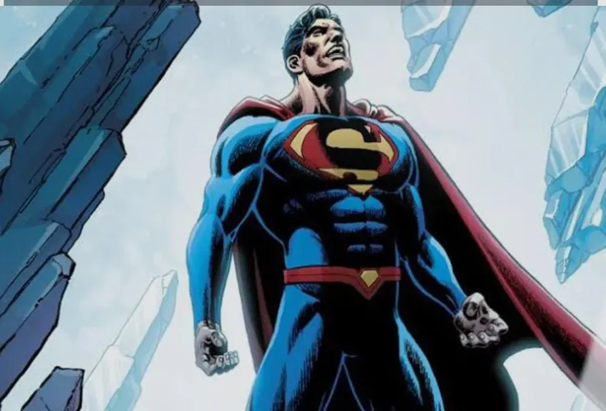 فيلم Superman يتجاوز 550 مليون دولار بشباك التذاكر العالمي