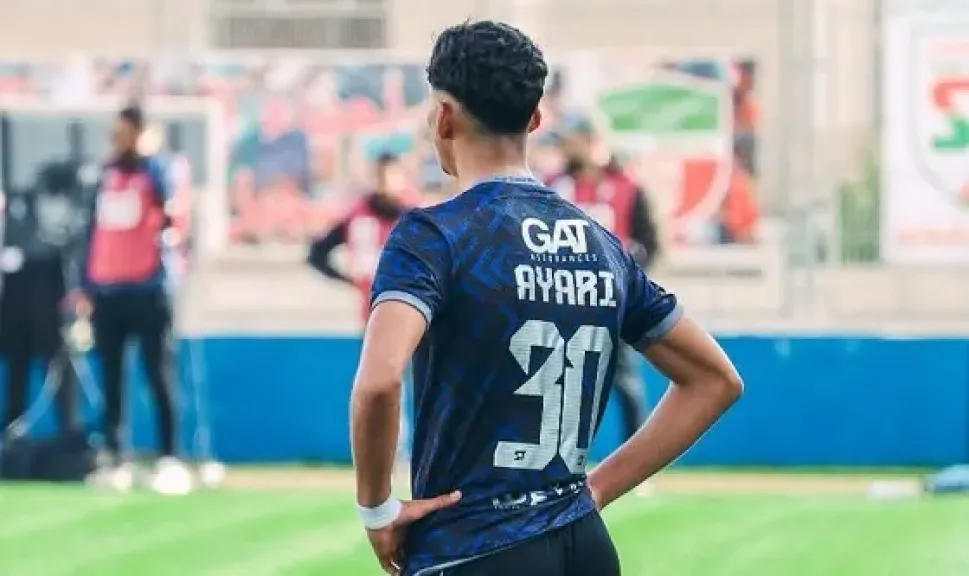 سوق الانتقالات.. بيراميدز يفاوض الملعب التونسي لضم خليل عياري