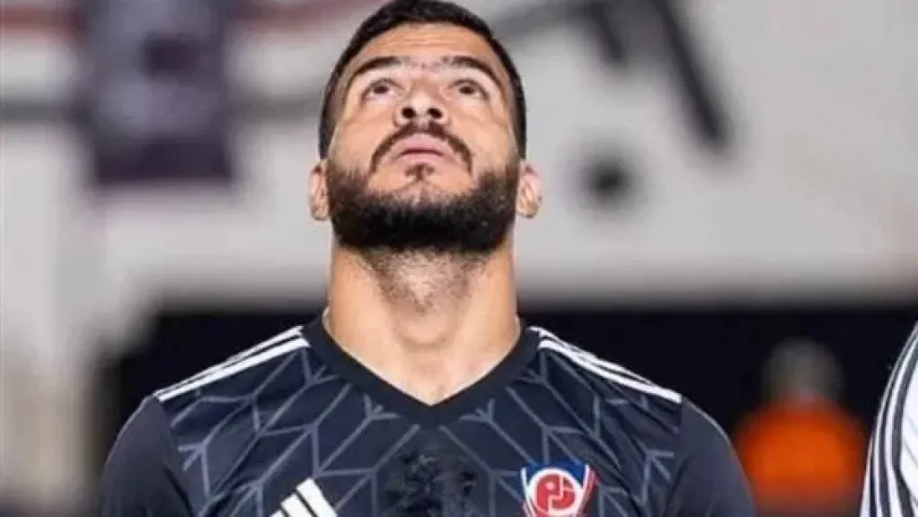 اجتماع أخير يحسم مصير حامد حمدان بين الزمالك وبتروجت