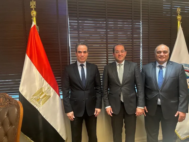 ”المسلماني” يلتقي وزير المالية: ”حلول لأزمة معاشات ماسبيرو قريبًا”