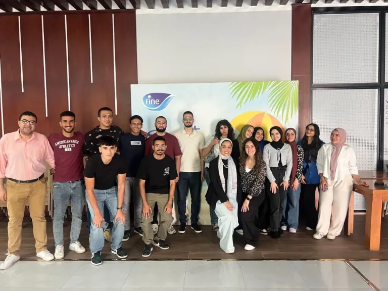”فاين الصحية القابضة” تطلق الدورة الثانية من ”أكاديمية فاين” لتمكين الشباب لدخول سوق العمل