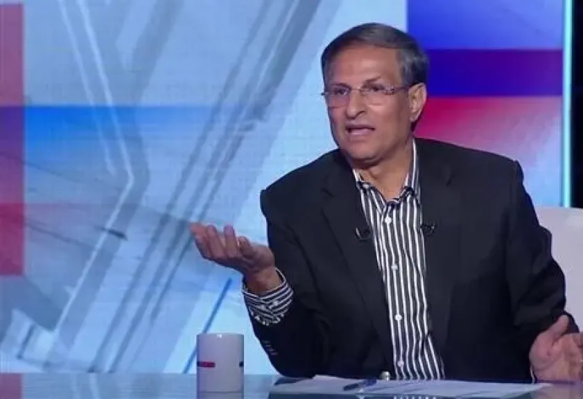 ”الأعلى للإعلام” يتلقى شكوى من النادى الأهلي ضد الكابتن مصطفى يونس