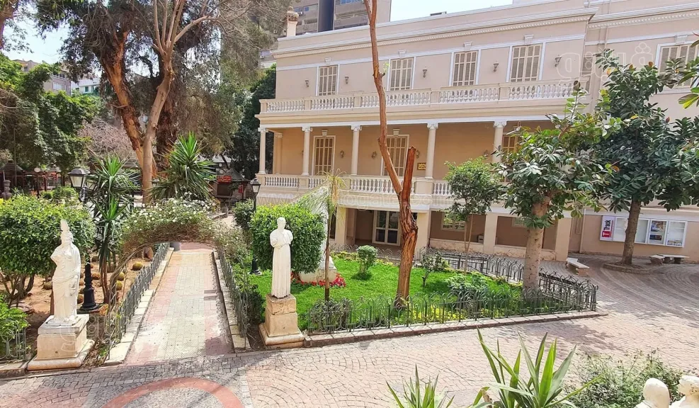 تنسيق الجامعات 2025.. كل ما تريد معرفته عن كلية الفنون الجميلة بجامعة حلوان