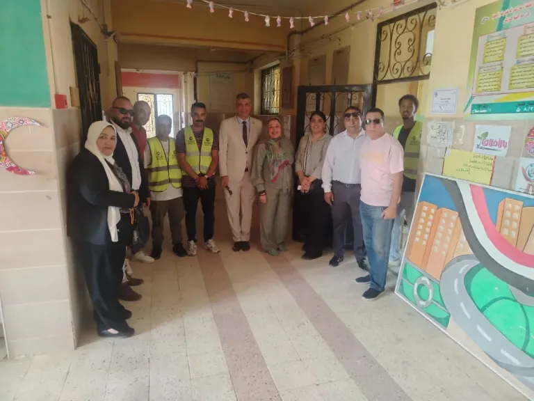 عبير عصام: النزول إلى صناديق الاقتراع  أولوية وطنية وسياسية لتعزيز وحدة الصف