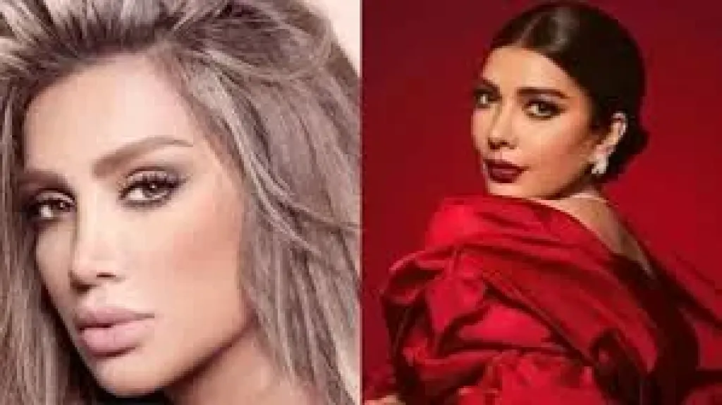 حرب باردة تشتعل بين مايا دياب وأصالة... وتصريحات نارية تُشعل الوسط الفني