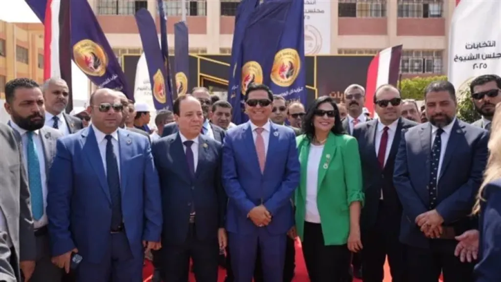  النائب اللواء طارق نصير
