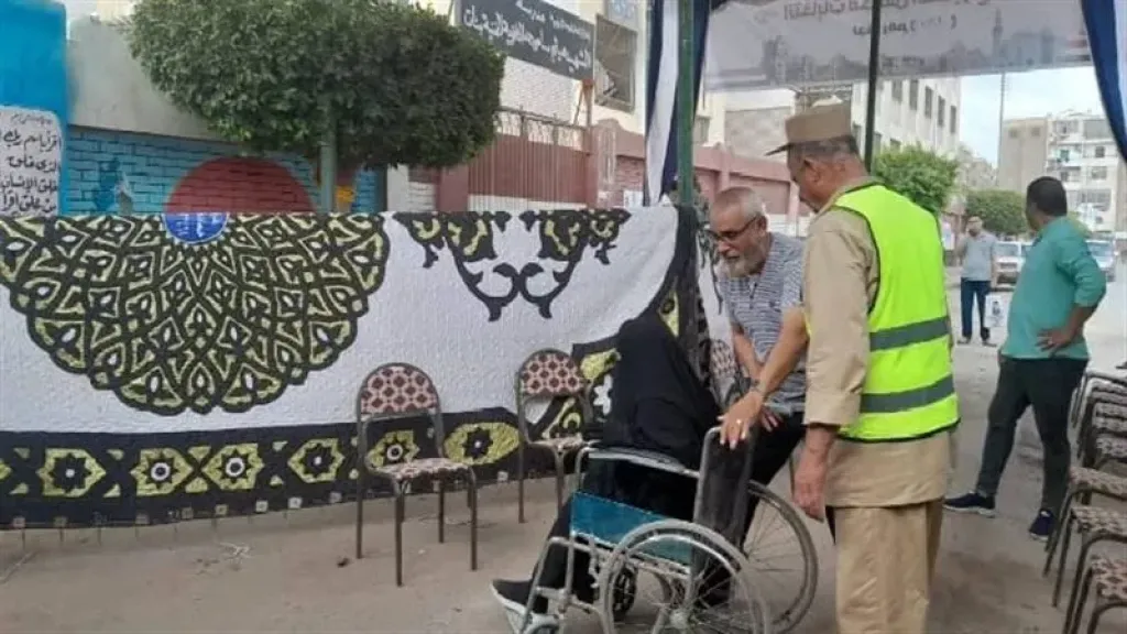 انتخابات مجلس الشيوخ 2025