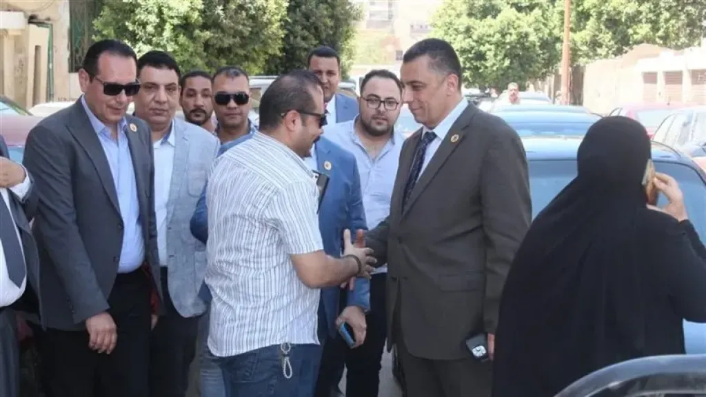  حزب حماة الوطن