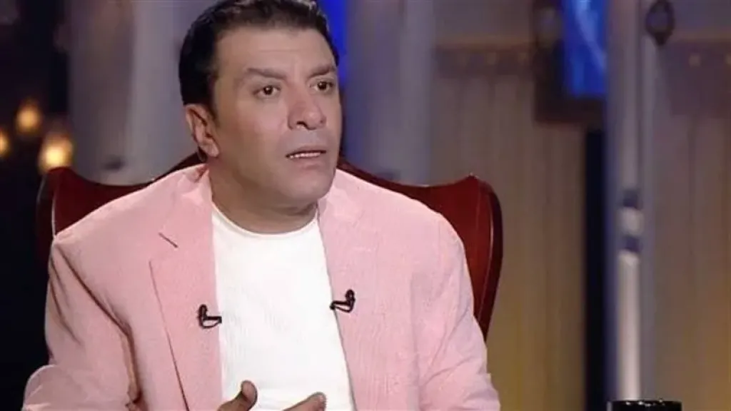 تحقق الحلم.. مصطفى كامل في بيان رسمي: أرصدة النقابة بالبنوك نصف مليار جنيه